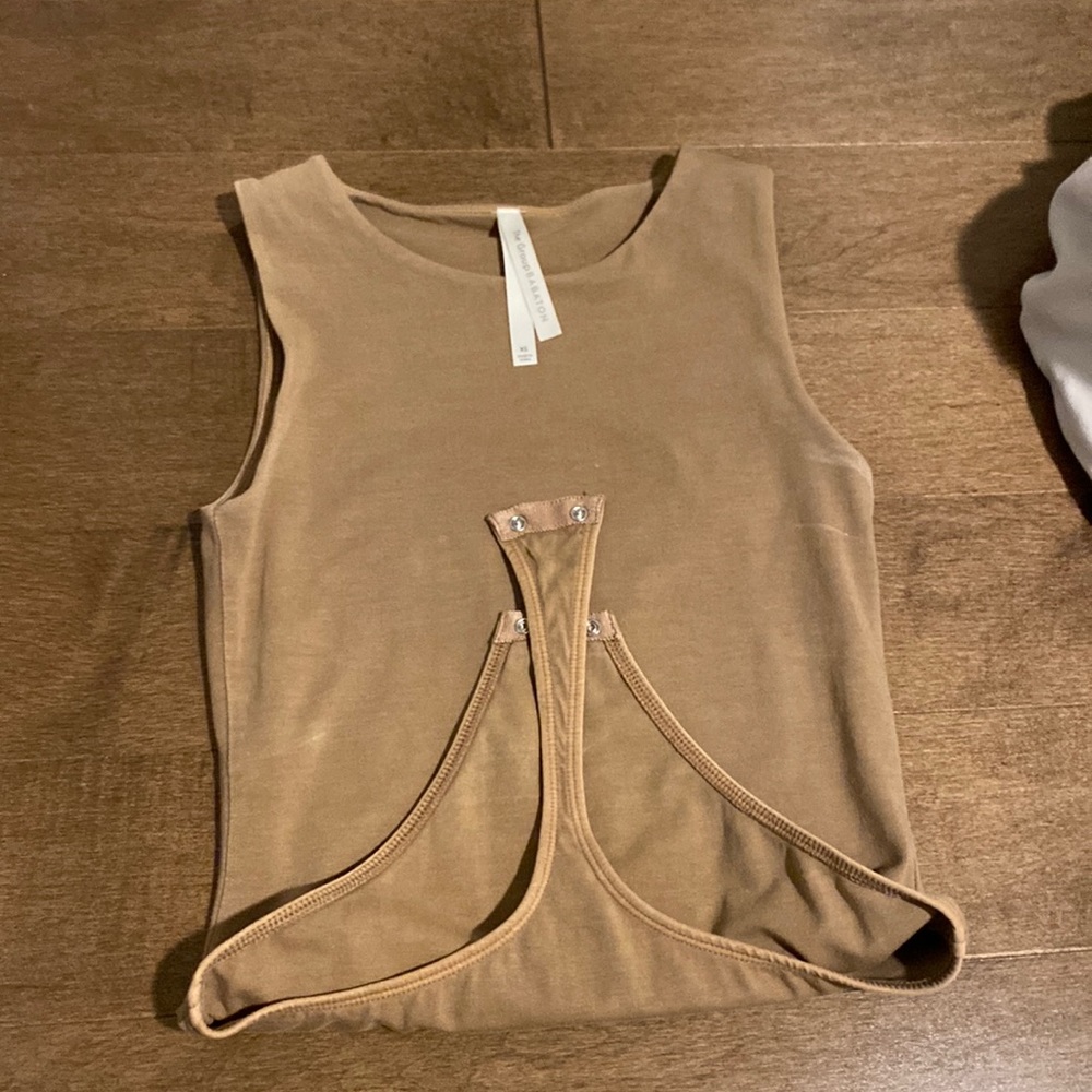 BABATON bodysuit
